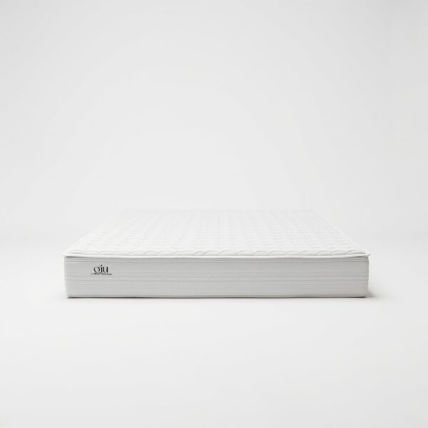 GIU materace piankowe 7 Materac dla sportowców 200x200 giu BIONIC- wsparcie regeneracj