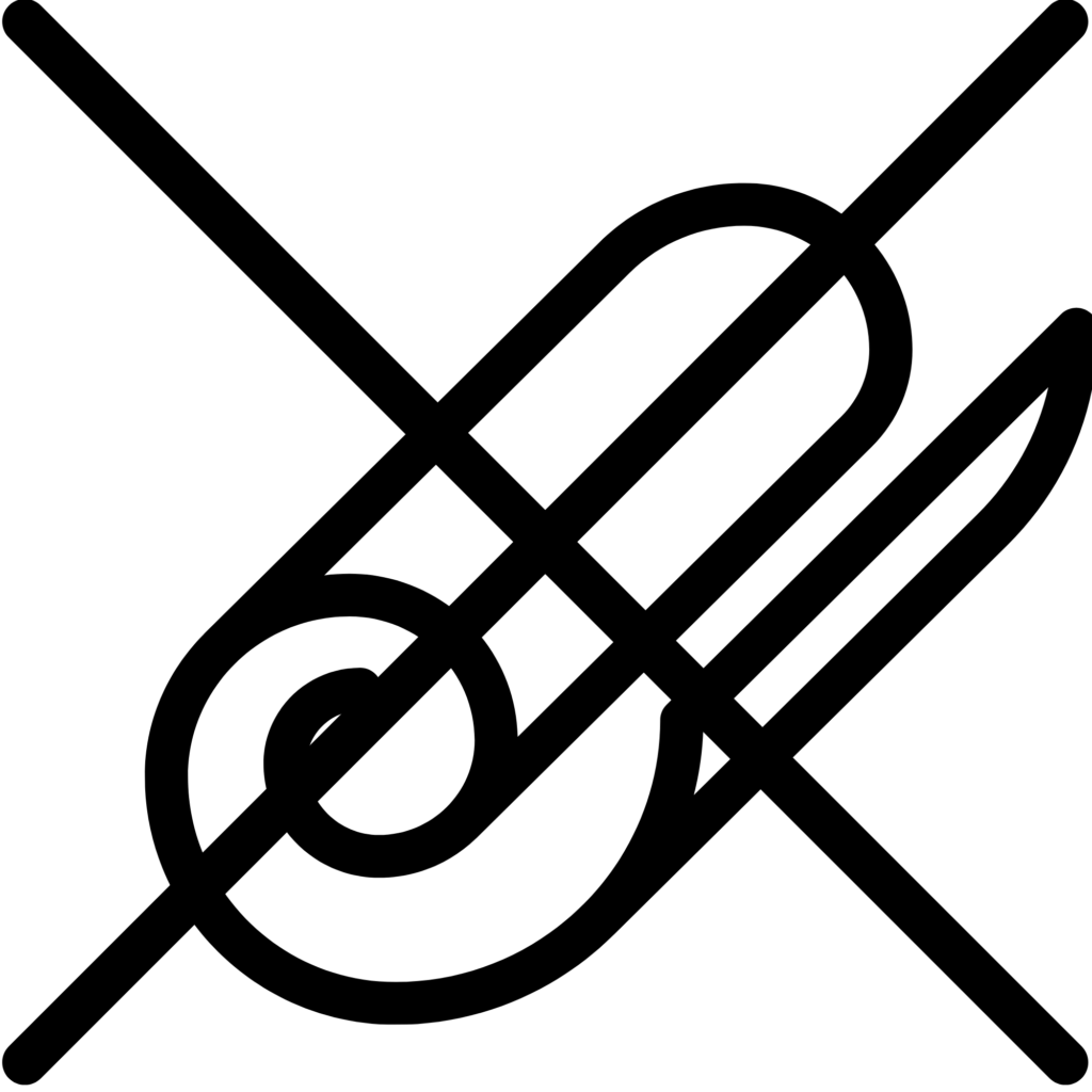 Nie rolujemy