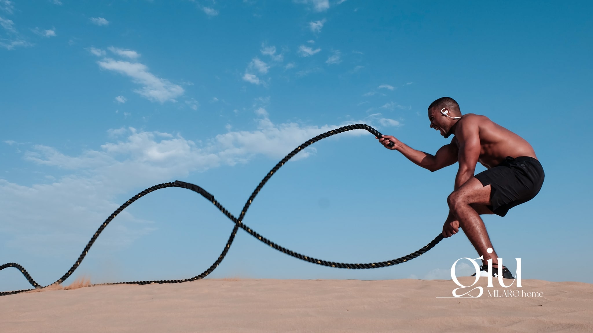 materac na zmęczenie po crossficie