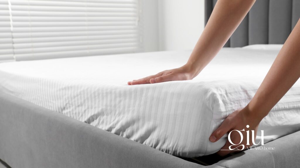 7 Różnic: Materac twardy vs miękki sport – Który daje przewagę regeneracyjną? 1 materac twardy vs miękki sport