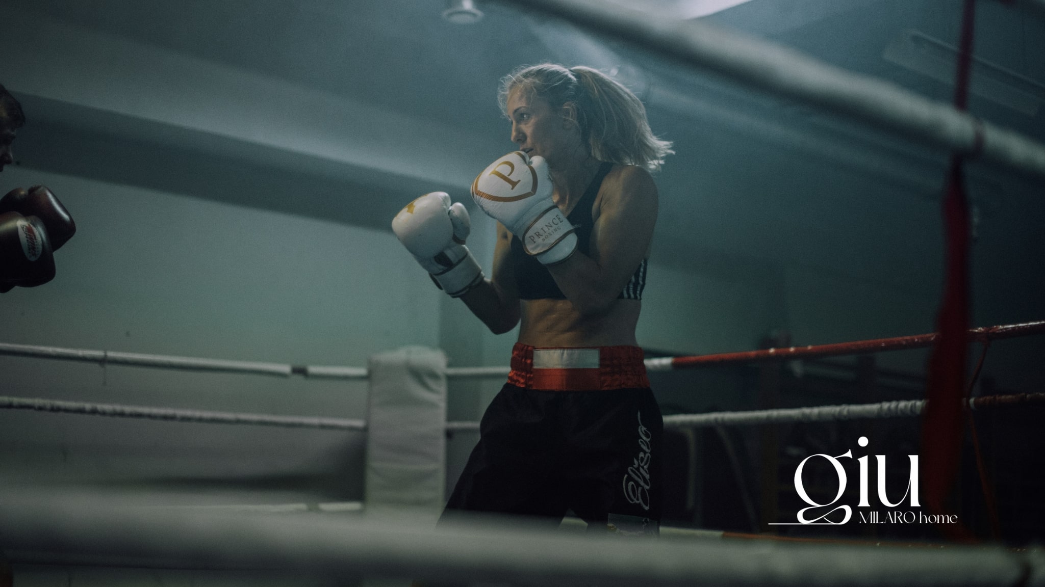 najlepszy materac po treningu walki