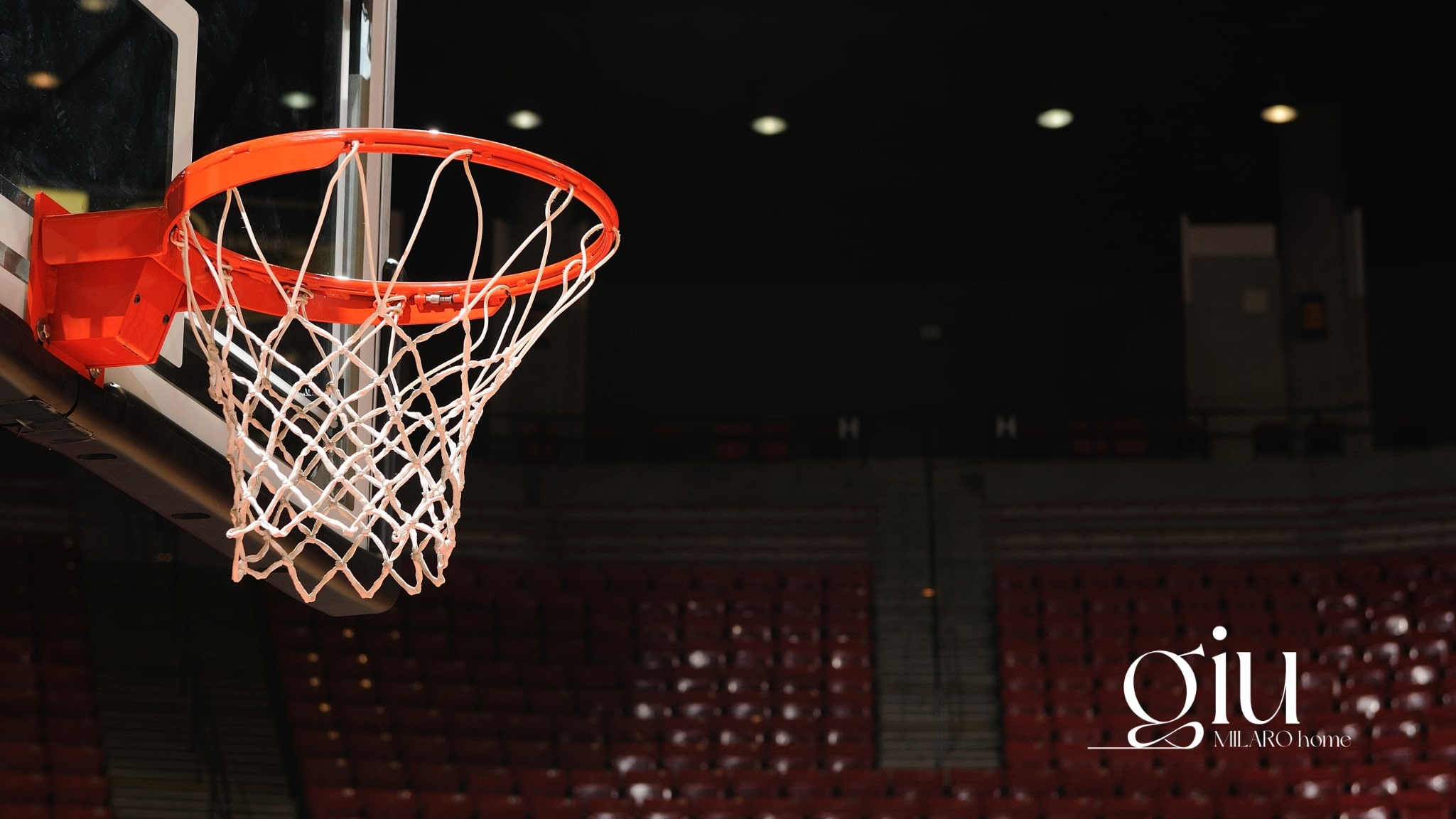 materac dla koszykarza