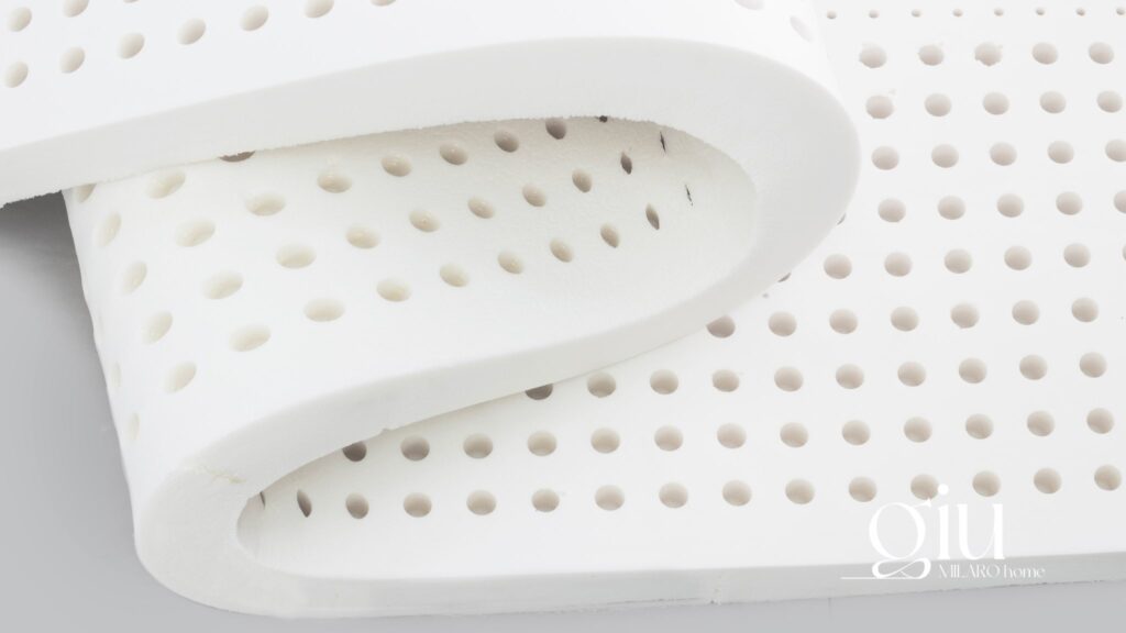 najważniejsze cechy materaca sportowego