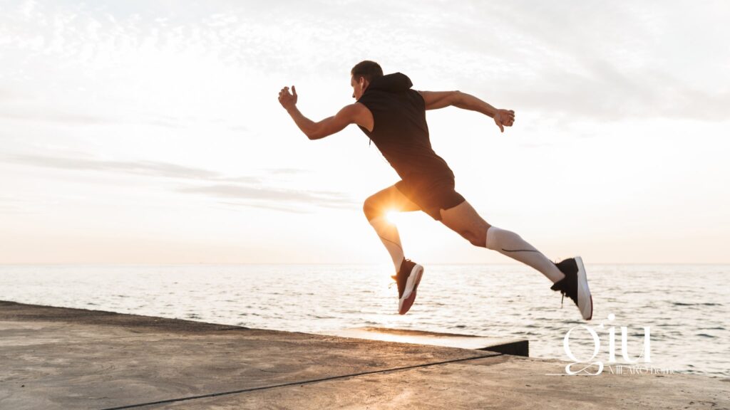 materac sportowy sklep online giu