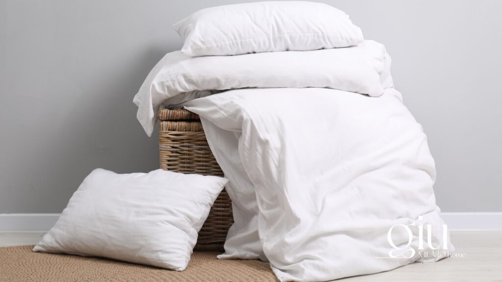 poduszka regeneracyjna dla sportowców