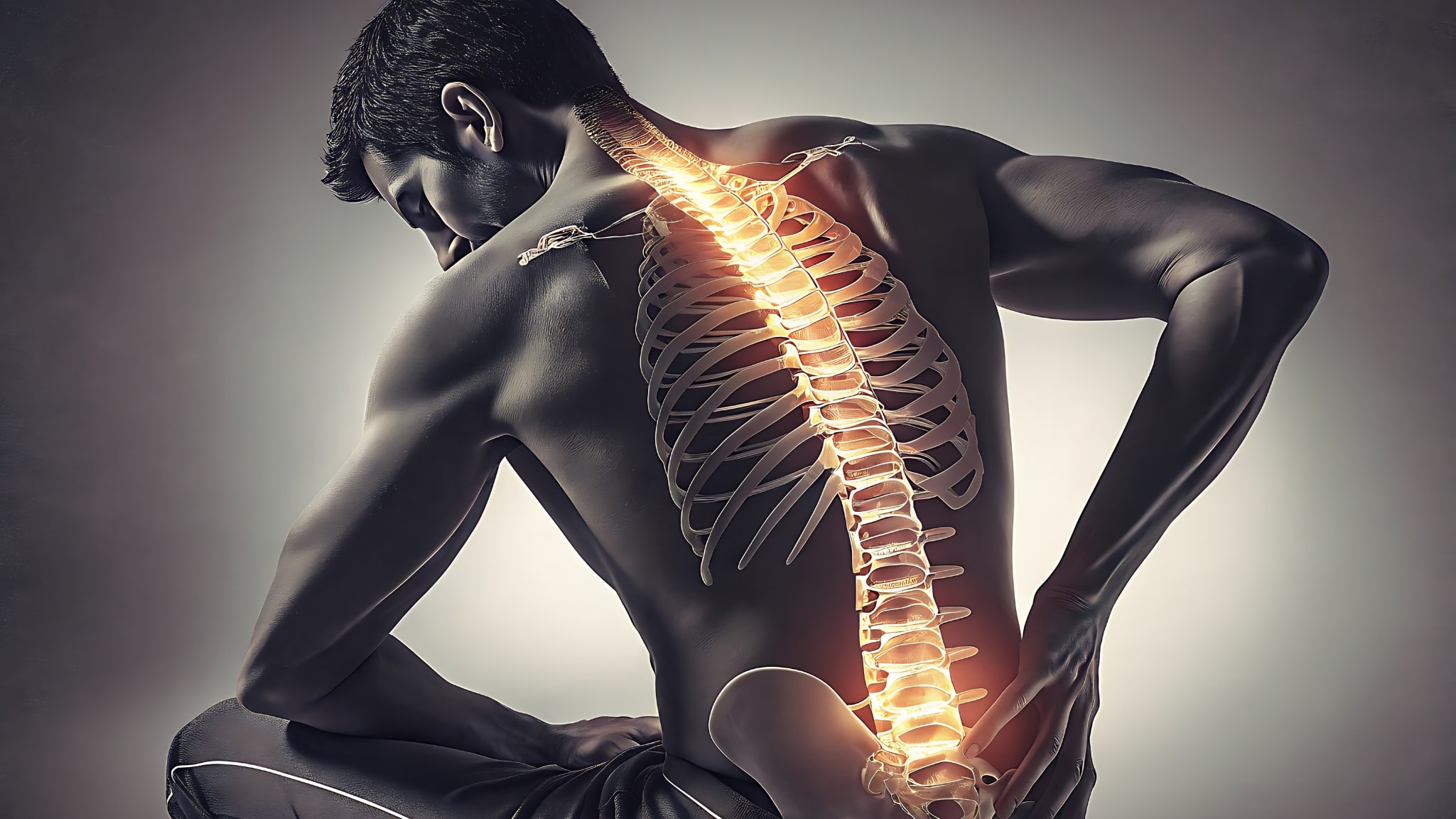 materac na ból kręgosłupa