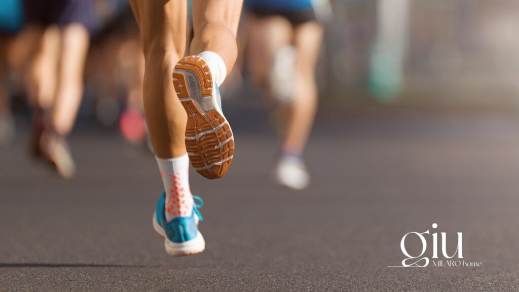 materac na zmęczenie po biegu-min