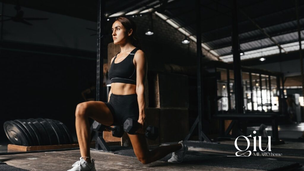 materace regeneracyjne Gdańsk giu-min