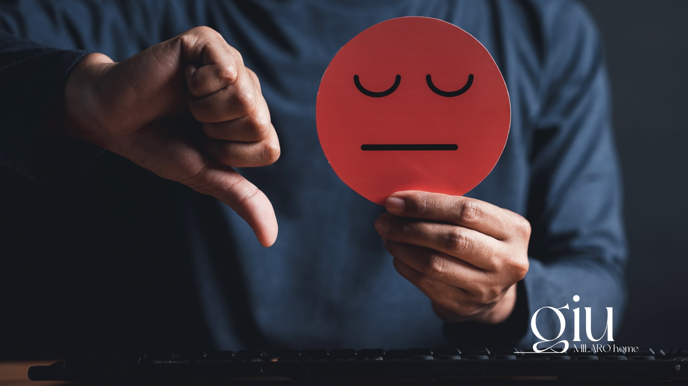 materac redukcja kortyzolu