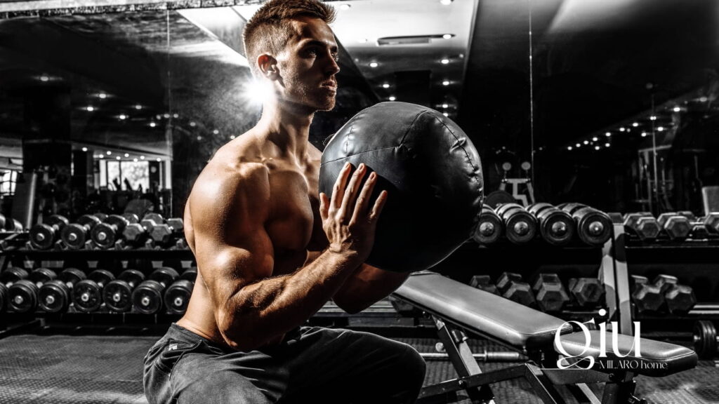 Materac dla crossfitera - 8 kluczy regeneracji 2026 1 materac dla crossfitera regeneracja