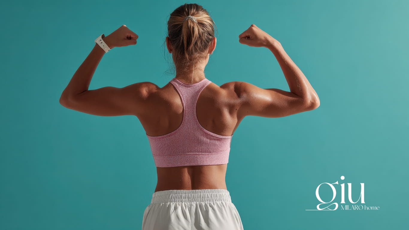 materace Pomorskie regeneracyjne