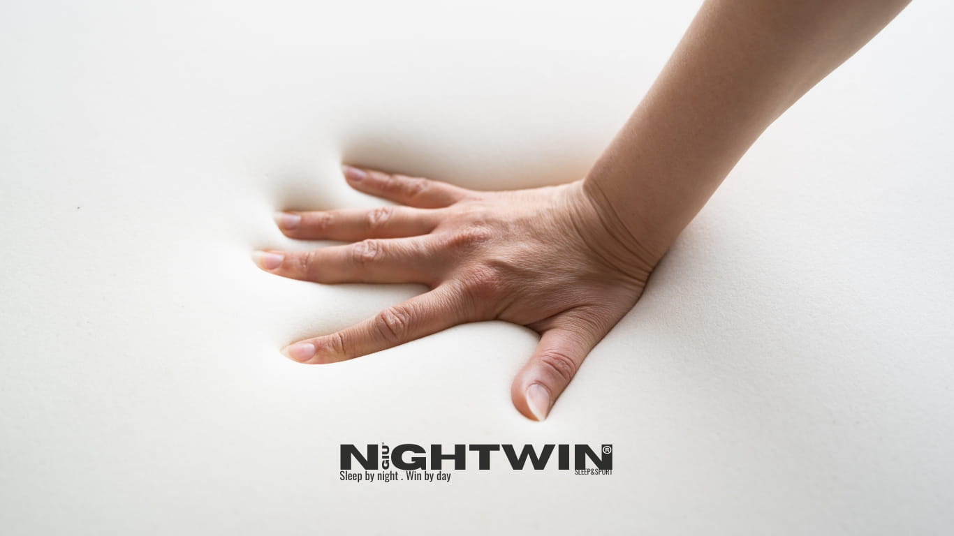 Regeneracja po siłowni - 7 sposobów na szybszy powrót 4 nightwin