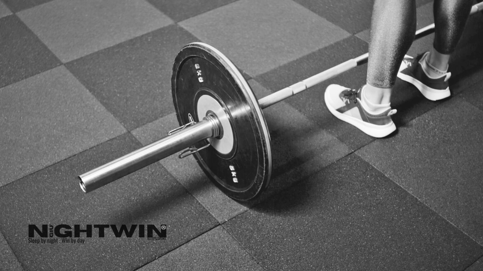 regeneracja po siłowni