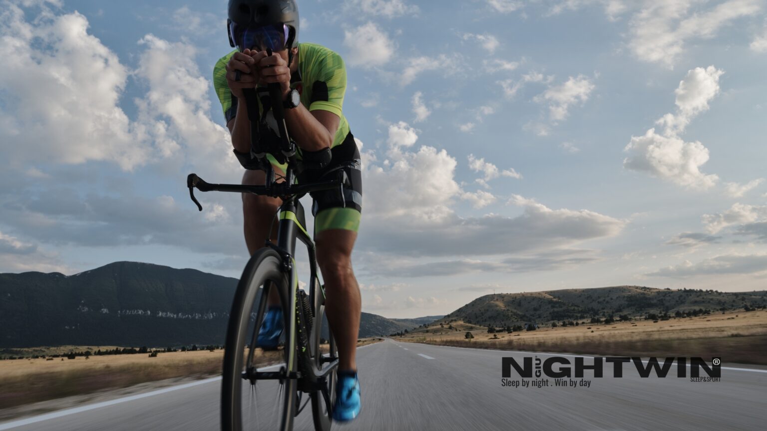 regeneracja po triathlonie