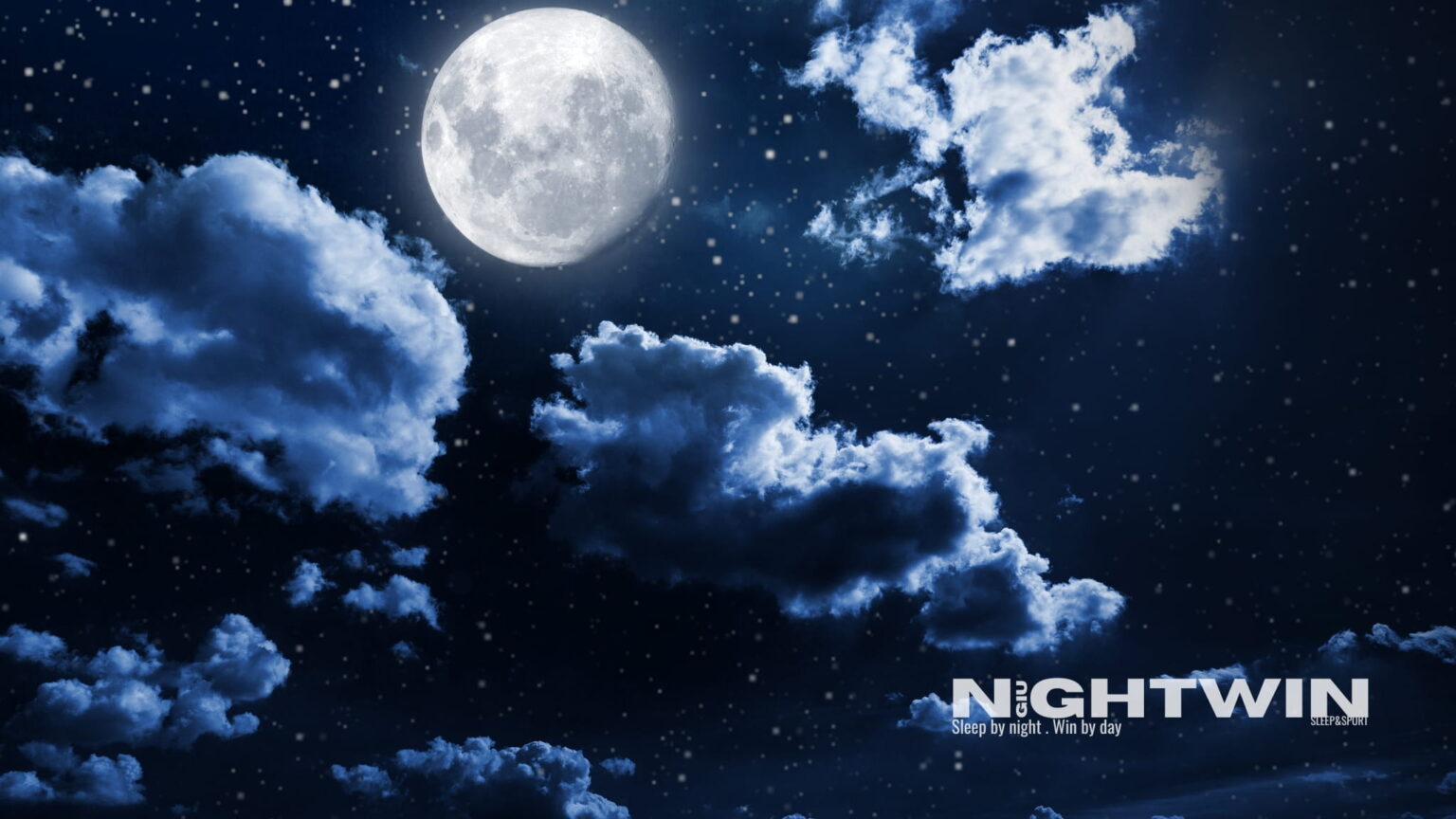 regeneracja nocna